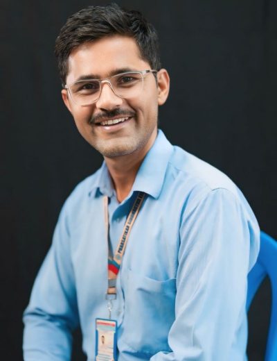 Dilli Ram Paudyal